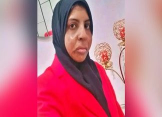 നാലുമാസം പ്രായമായ കുഞ്ഞ് മരിച്ച കേസ്; ഇന്ത്യൻ വനിതയുടെ വധശിക്ഷ നടപ്പാക്കി യുഎഇ Shahzadi Khan