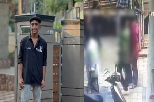 Thamarassery Student-conflict death