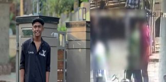 Thamarassery Student-conflict death