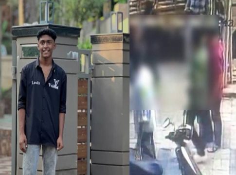 Thamarassery Student-conflict death