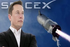 SpaceX Starship elon musk