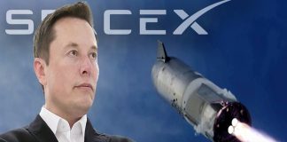 SpaceX Starship elon musk