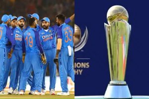 champions trophy 2025