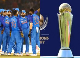 champions trophy 2025