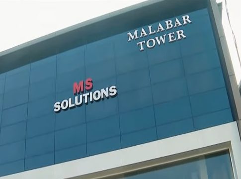 ms sollutions