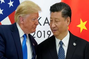 US-China Tariff War