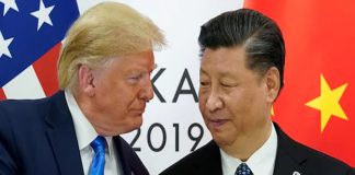 US-China Tariff War