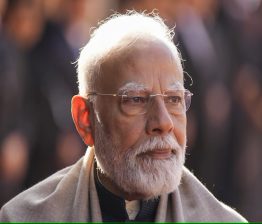 PM Modi