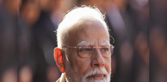 പ്രധാനമന്ത്രി ഇന്ന് തിരുവനന്തപുരത്ത്; വമ്പൻ പ്രഖ്യാപനങ്ങൾ ഉണ്ടായേക്കും PM Modi