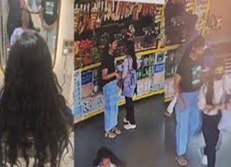 Girls Missing Case in Tanur