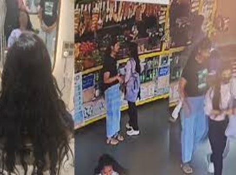 Girls Missing Case in Tanur
