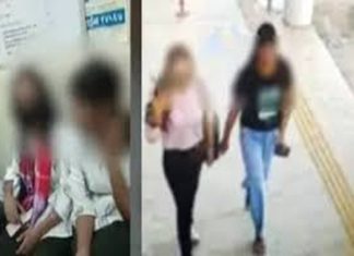 Missing Tanur Girls Found in Mumbai