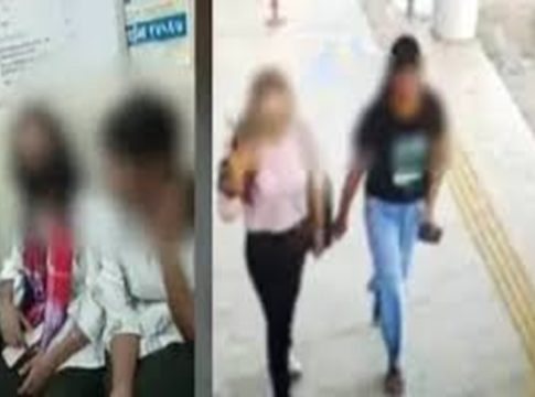 Missing Tanur Girls Found in Mumbai