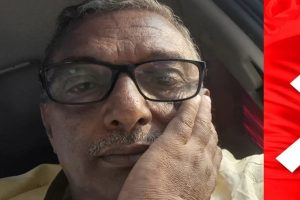A Padmakumar