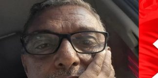 A Padmakumar