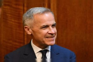 Mark Carney