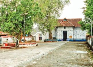 Caste Discrimination at koodalmanikyam temple