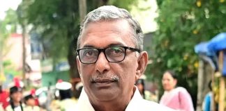 A Padmakumar