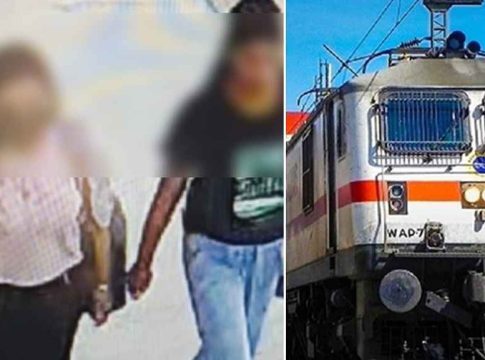 Tanur Girls Missing Case