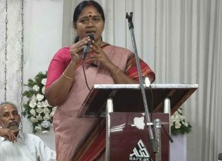 കെസി വേണുഗോപാലിനെതിരെ അപകീര്ത്തി; ശോഭാ സുരേന്ദ്രനെതിരെ കേസെടുക്കും Defamation against KC Venugopal-case to be filed against Shobha Surendran