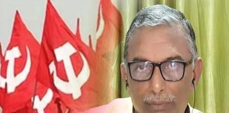 A padmakumar