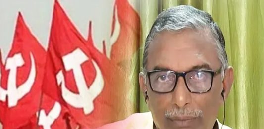 എ. പത്മകുമാറിന് എതിരെ നടപടി? പത്തനംതിട്ട ജില്ലാ കമ്മിറ്റിക്ക് ചുമതല A padmakumar