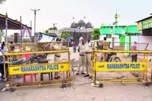 Aurangzeb Tomb Demolition