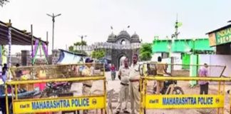 Aurangzeb Tomb Demolition