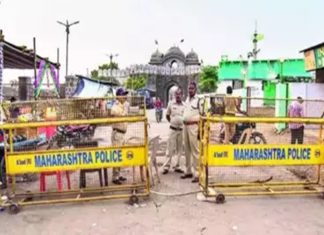 Aurangzeb Tomb Demolition
