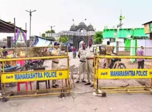 Aurangzeb Tomb Demolition
