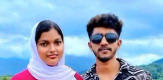 ഈങ്ങാപ്പുഴയിൽ ഭാര്യയെ കുത്തിക്കൊന്ന് യുവാവ്; യാസിർ ലഹരി ഉപയോഗിച്ചിട്ടില്ലെന്ന് സ്ഥിരീകരണം thamarassery murder