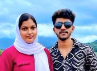 ഈങ്ങാപ്പുഴയിൽ ഭാര്യയെ കുത്തിക്കൊന്ന് യുവാവ്; യാസിർ ലഹരി ഉപയോഗിച്ചിട്ടില്ലെന്ന് സ്ഥിരീകരണം thamarassery murder