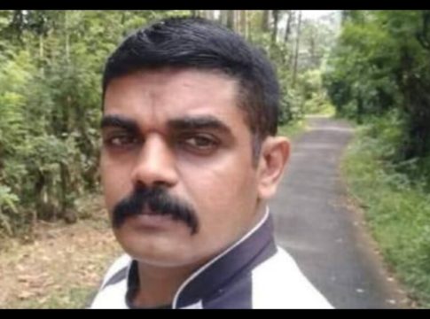 Kannur Murder