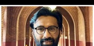 Badar Khan Suri