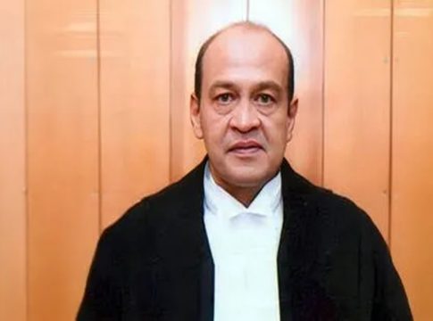 Yashwant Verma