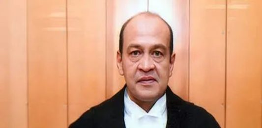 Yashwant Verma