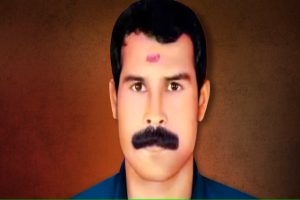 Muzhappilangad Suraj Murder