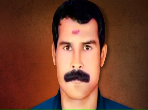 Muzhappilangad Suraj Murder