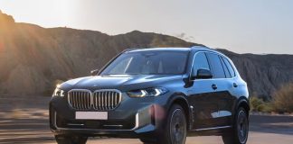 BMW Car