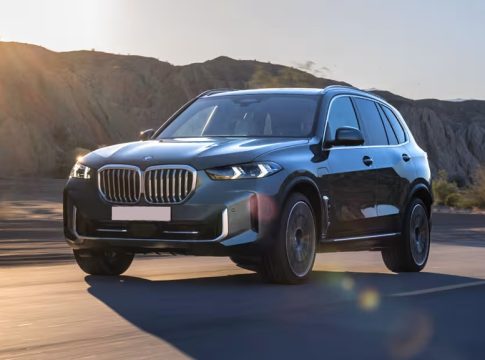BMW Car