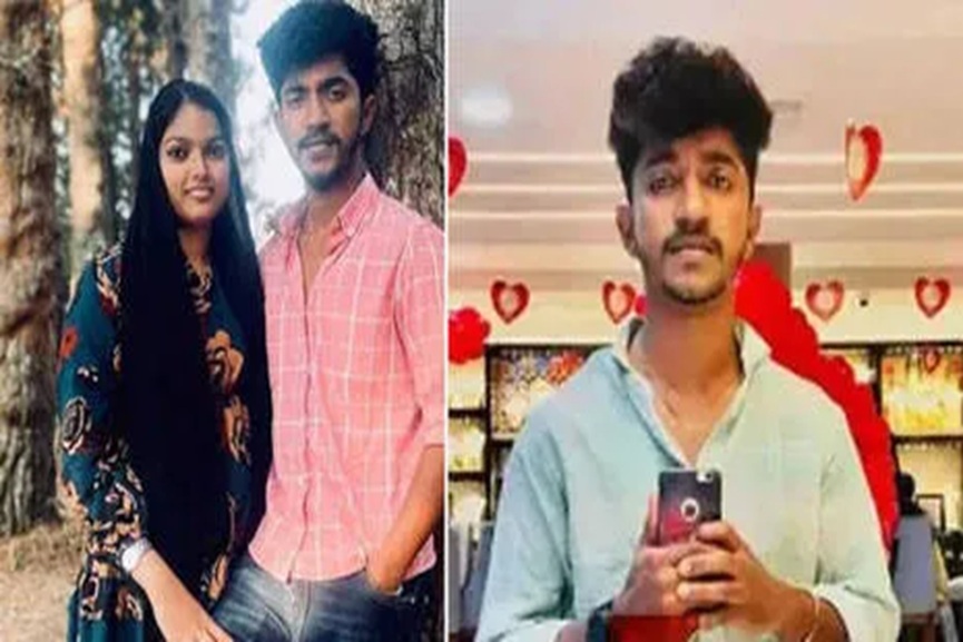 Shibila murder case Shibila murder case