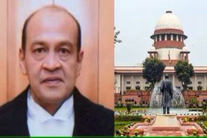 Justice Yashwant Varma