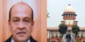 Justice Yashwant Varma