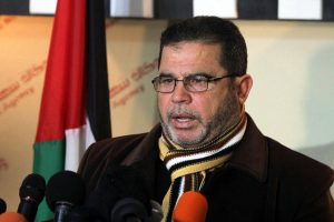 Salah al-Bardawil