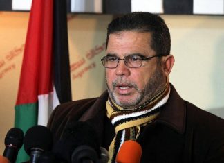 ഇസ്രയേൽ വ്യോമാക്രമണം; ഹമാസ് നേതാവ് സലാഹ് അൽ ബർദാവീലും ഭാര്യയും കൊല്ലപ്പെട്ടു Salah al-Bardawil