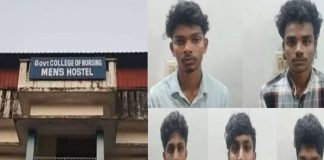 കോട്ടയം ഗവ. നഴ്സിങ് കോളേജിലെ റാഗിങ്; കുറ്റപത്രം അടുത്തയാഴ്ച, നിയമോപദേശം തേടും kottayam nursing college ragging