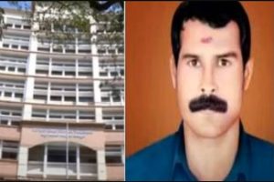 Muzhappilangad Suraj Murder Case