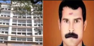 Muzhappilangad Suraj Murder Case