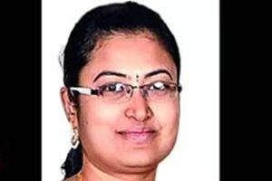 Dharini Missing Case