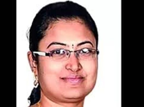 Dharini Missing Case